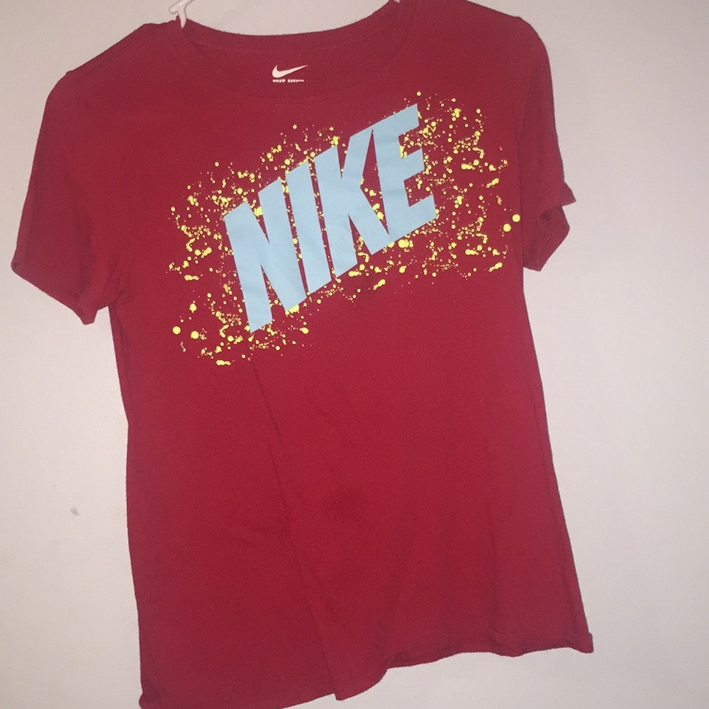 Nike Tee